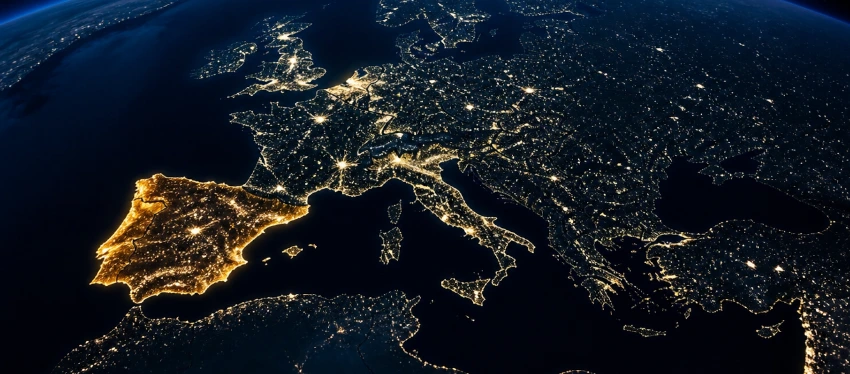 España, el país europeo que más veces ha ganado el Euromillones: los datos que te sorprenderán
