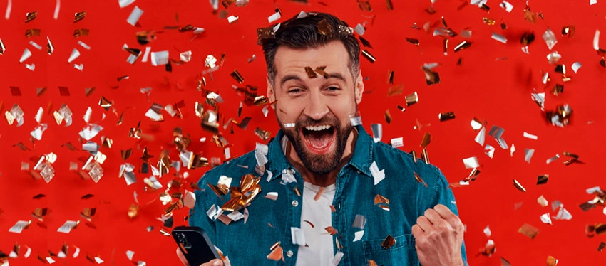 ¡Euromillones reparte un bote de 124 millones este viernes 9 de mayo! ¿Y si fueras tú el próximo millonario?